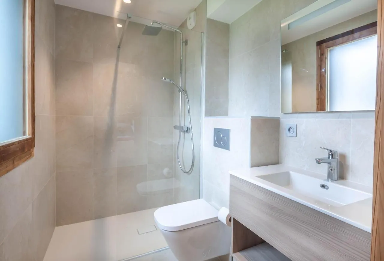 Ferienwohnung Echo Du Pleney B103 Morzine Frankreich